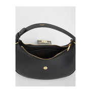 Medium Ava Triomphe Bag in Smooth Calfskin
