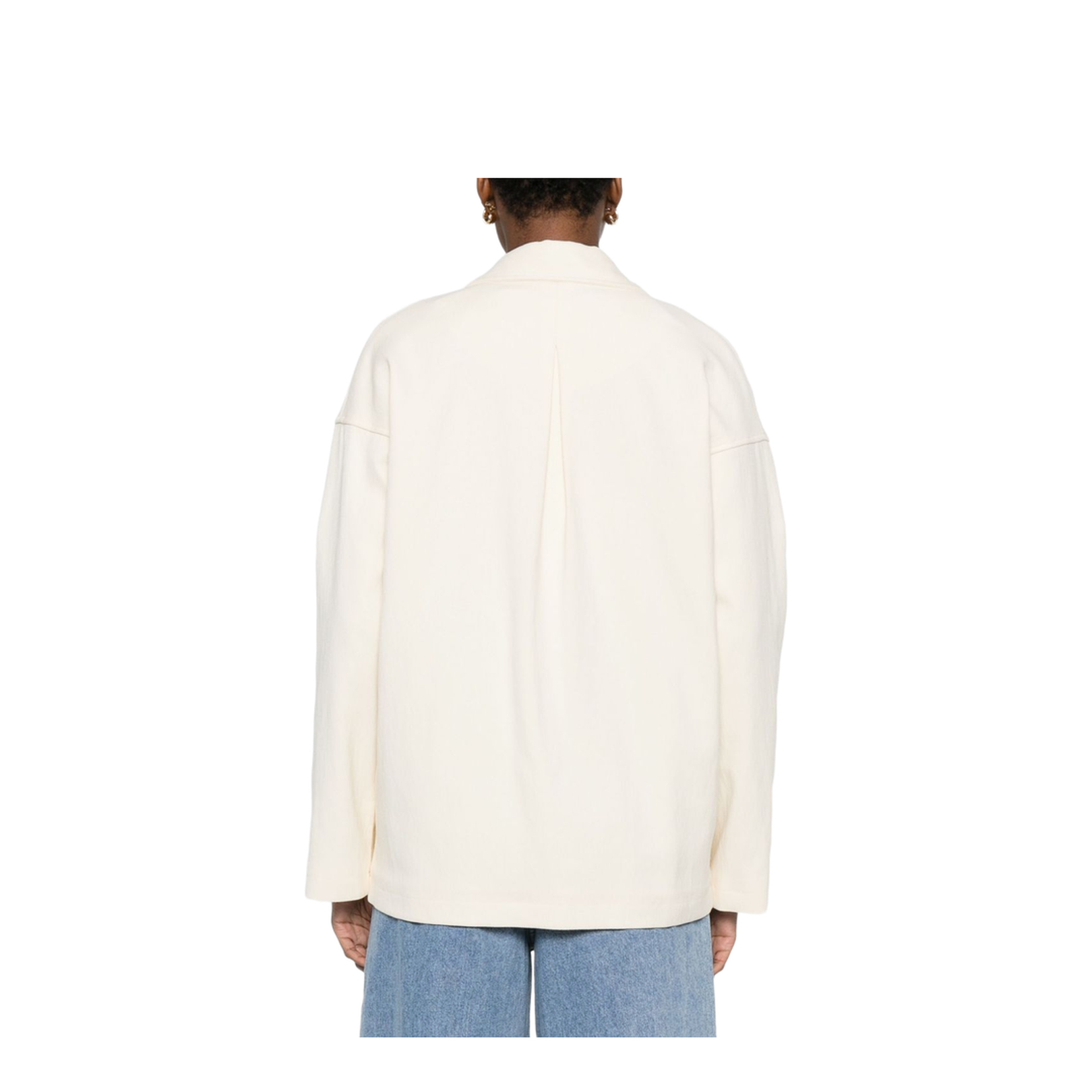 Jackets Beige