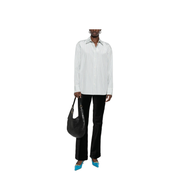 Clear Blue Shirts