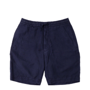 Dark Blue Bermuda Shorts