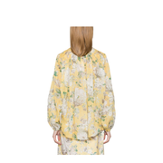 Yellow Shirts