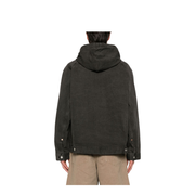 Jackets Grey