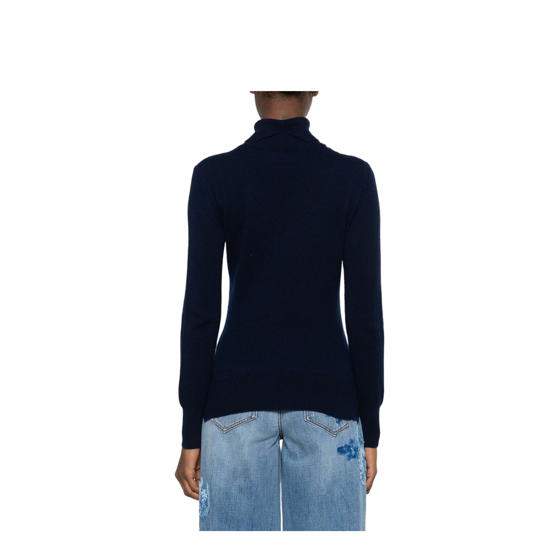 Sweaters Blue