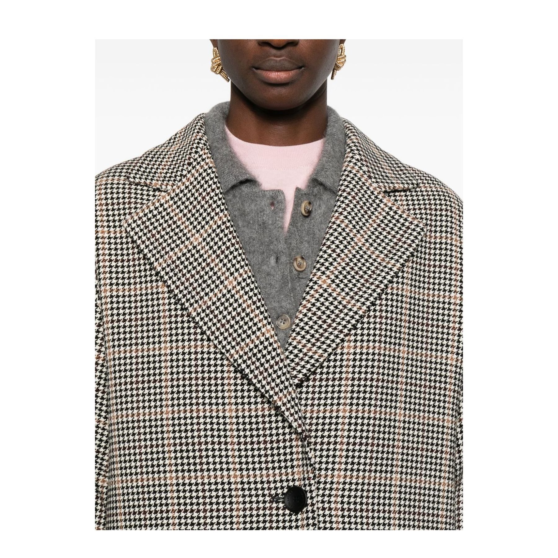Coat Jacket