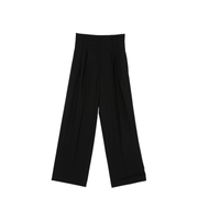 Trousers Black
