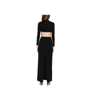 Dresses Black