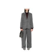 Trousers Grey
