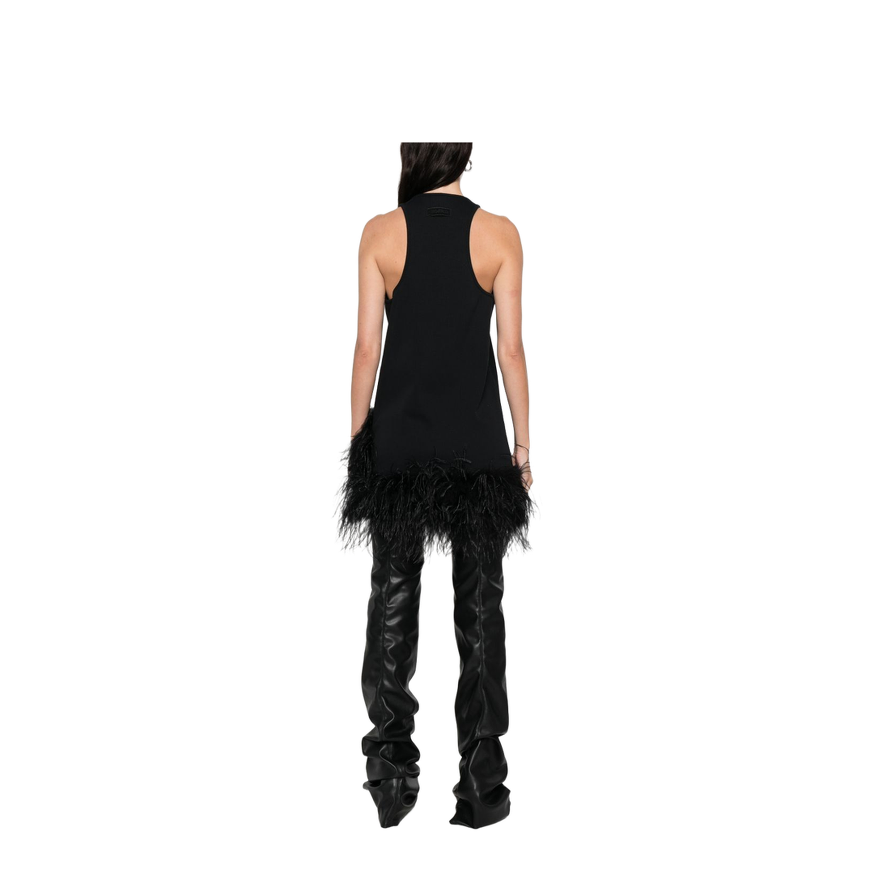 Dresses Black