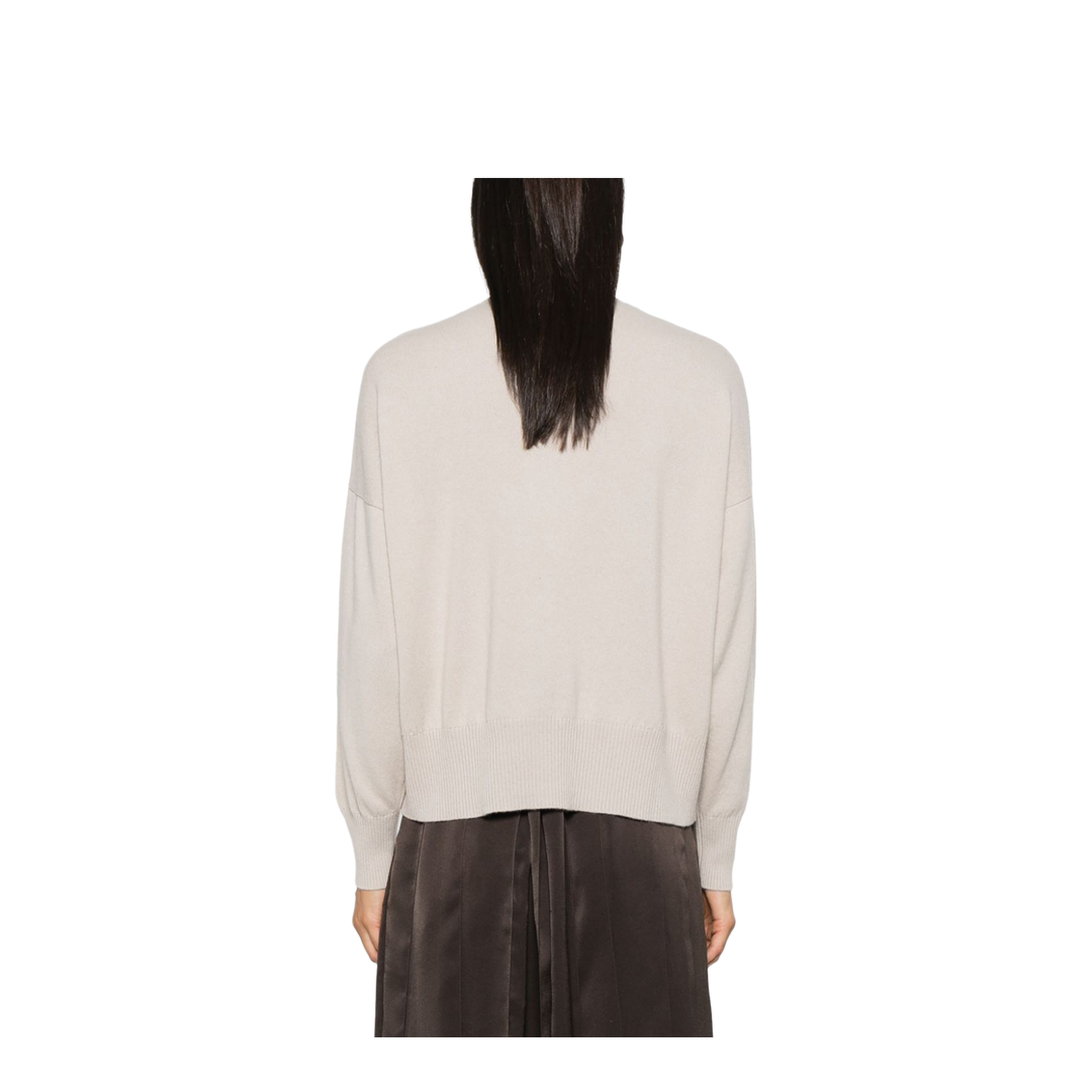 Sweaters Beige