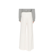 Trousers White
