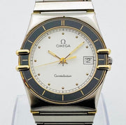 Omega Constellation
