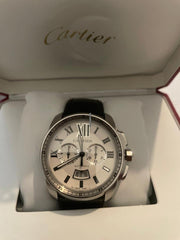 Cartier Calibre de Cartier