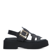 Rangers Sandals in Leather