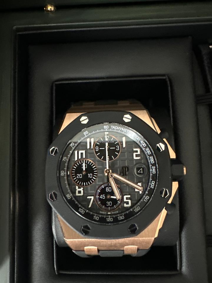 Audemars Piguet