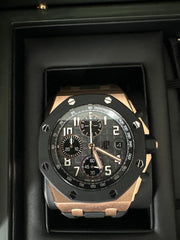 Audemars Piguet Royal Oak Offshore