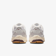 Nike P-6000 College Grey Burgundy Crush