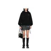 Sweaters Black