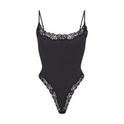 Fits Everybody Lace Cami Bodysuit