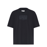 T-shirts and Polos Black