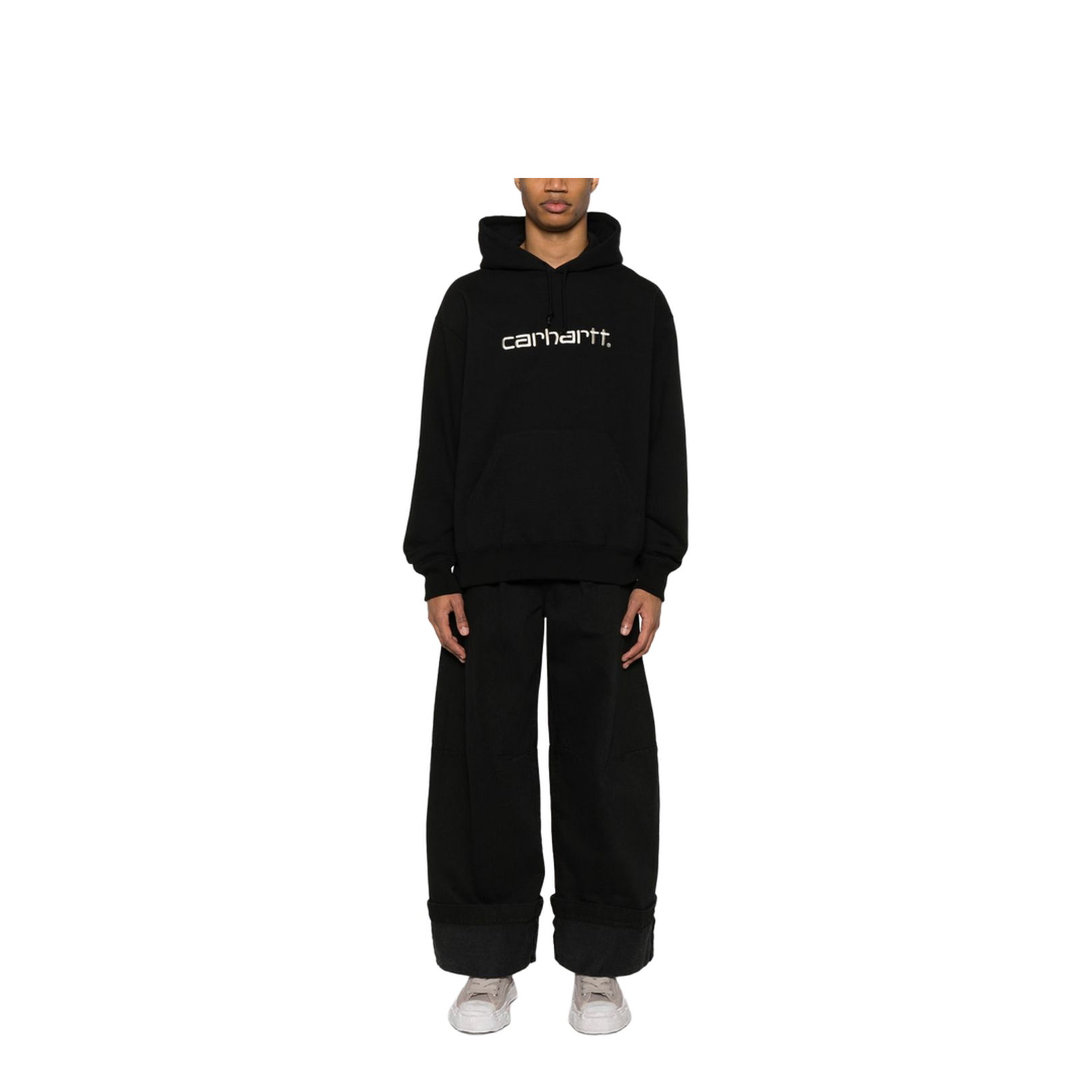 Sweaters Black