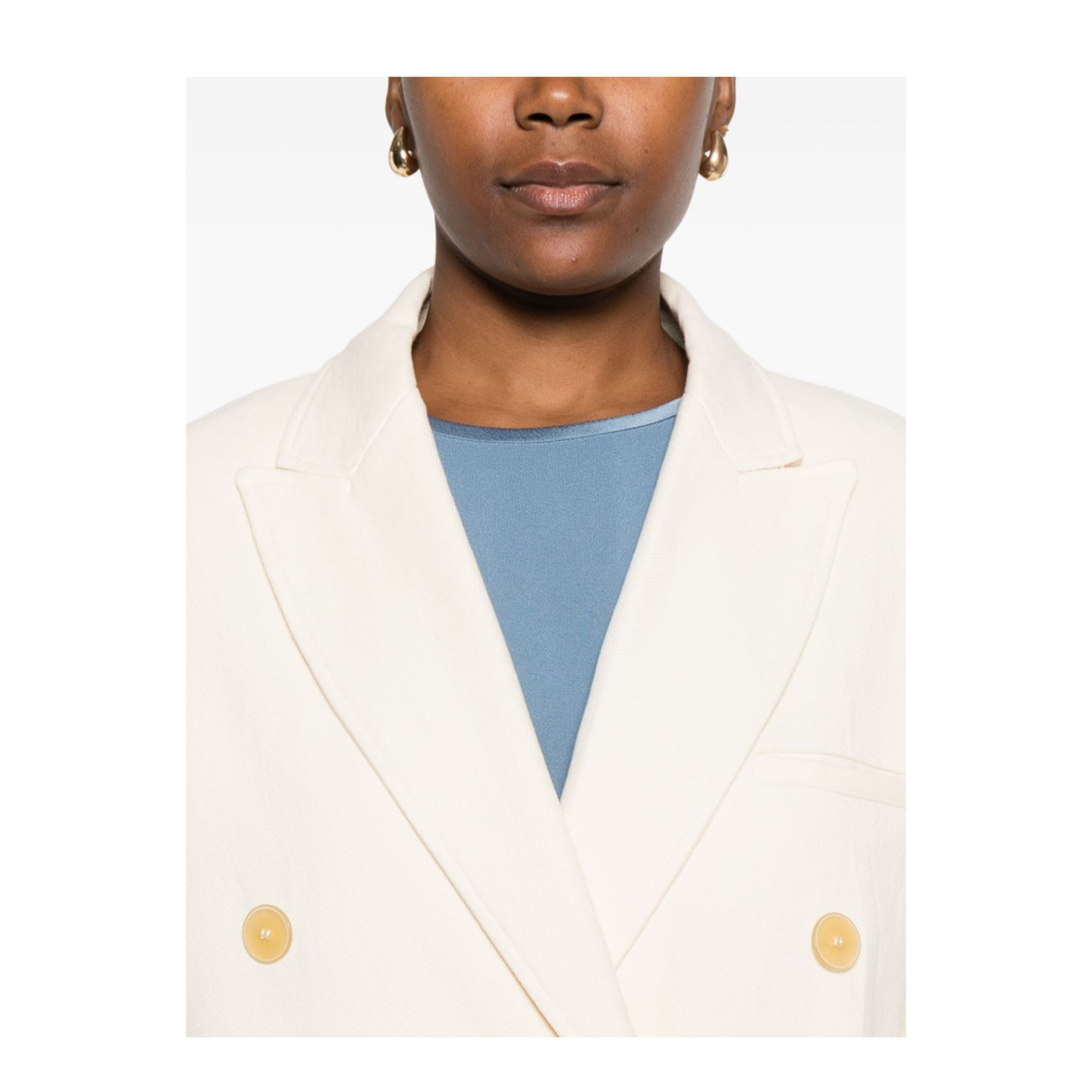Jackets Beige