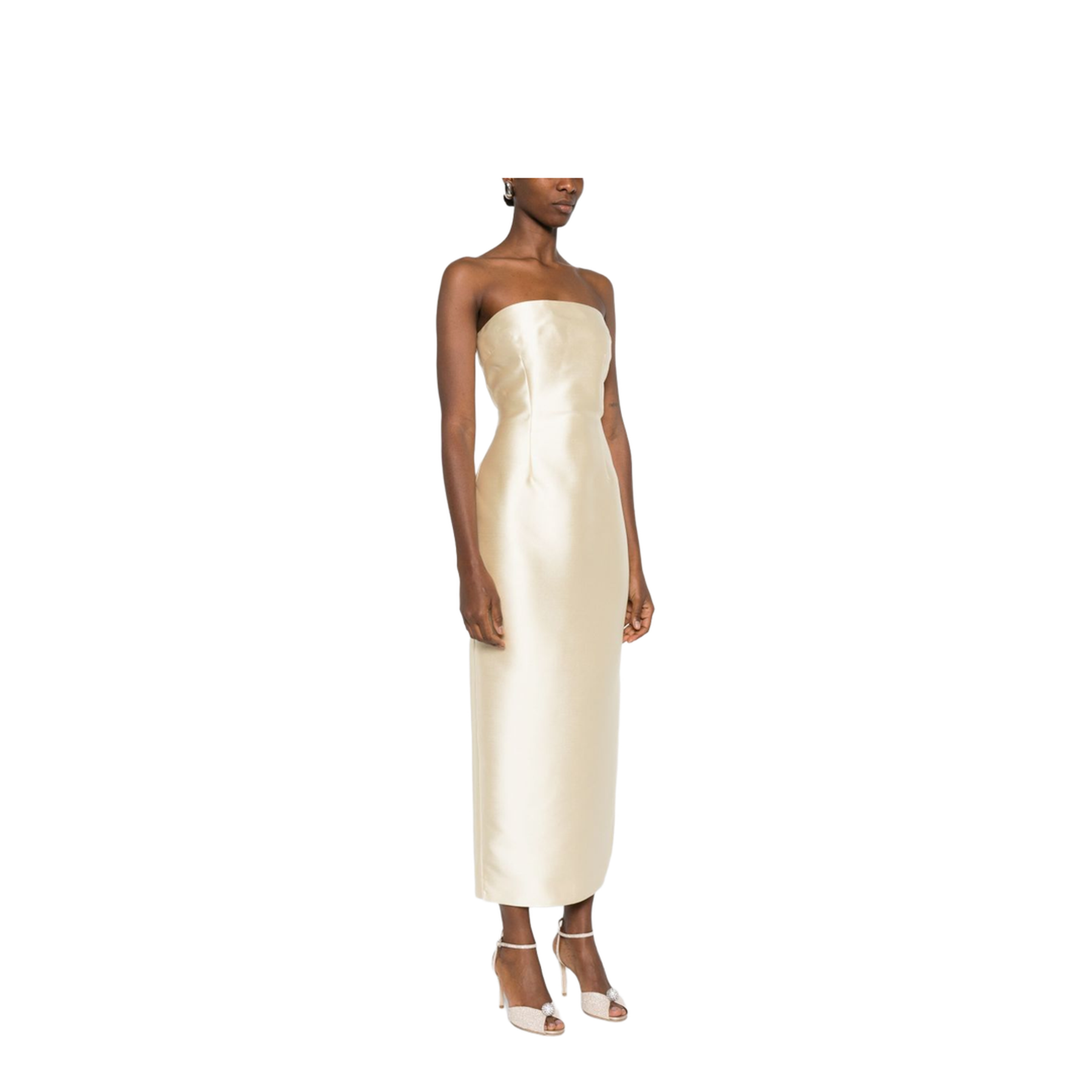 Dresses White