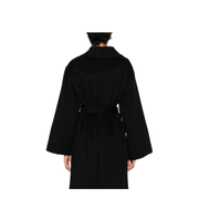 Coats Black