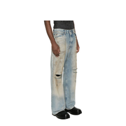 Jeans Blue