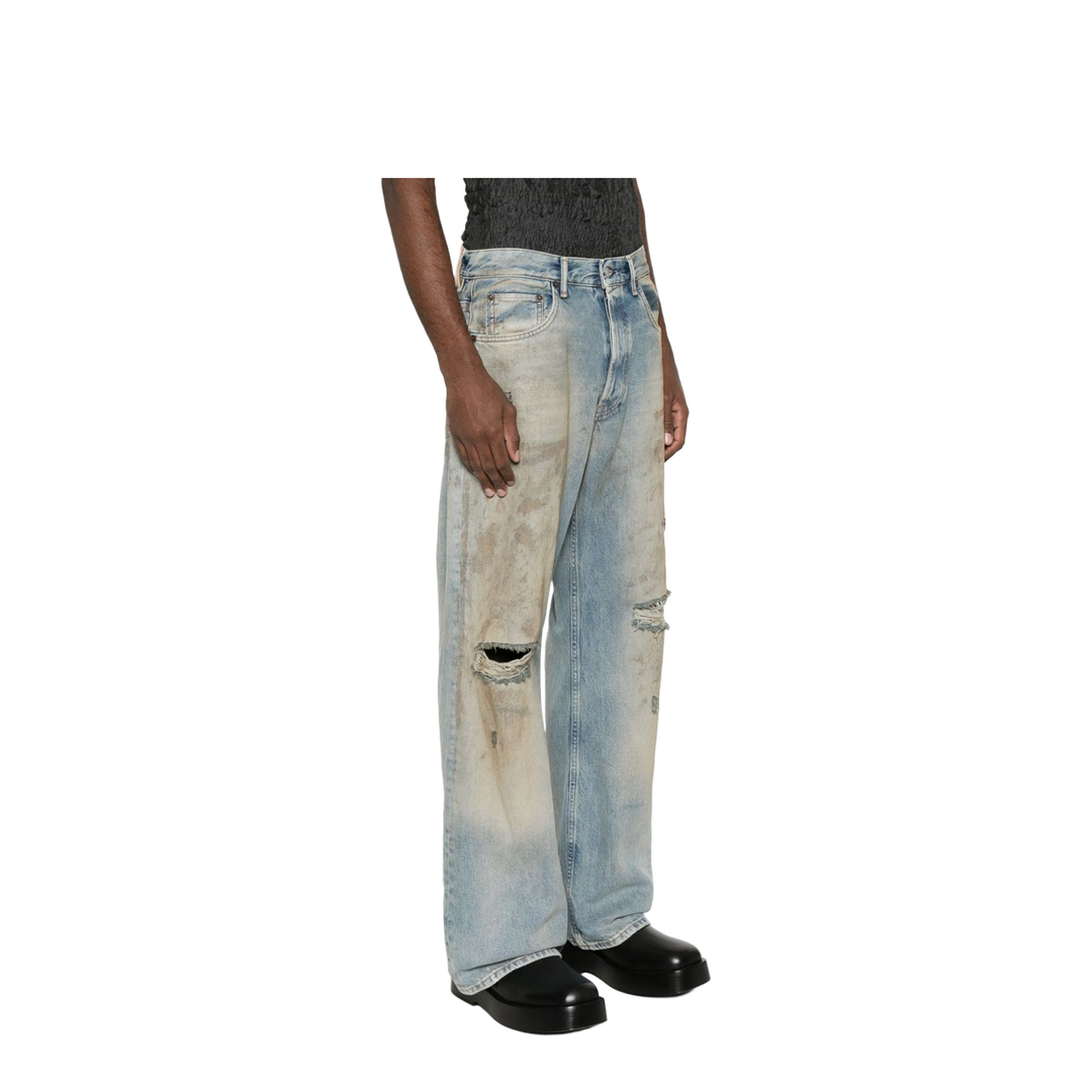 Jeans Blue