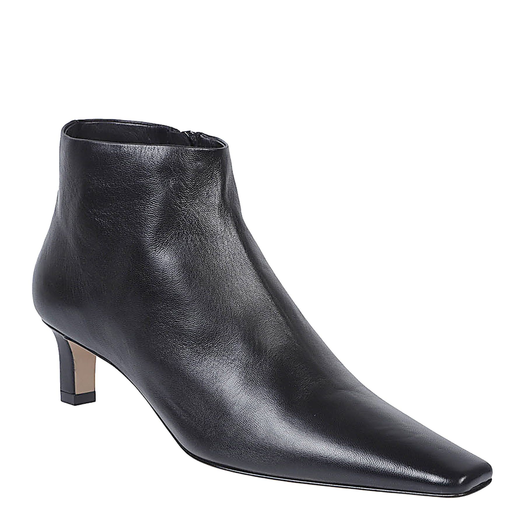 Boots Black