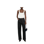 Jeans Black