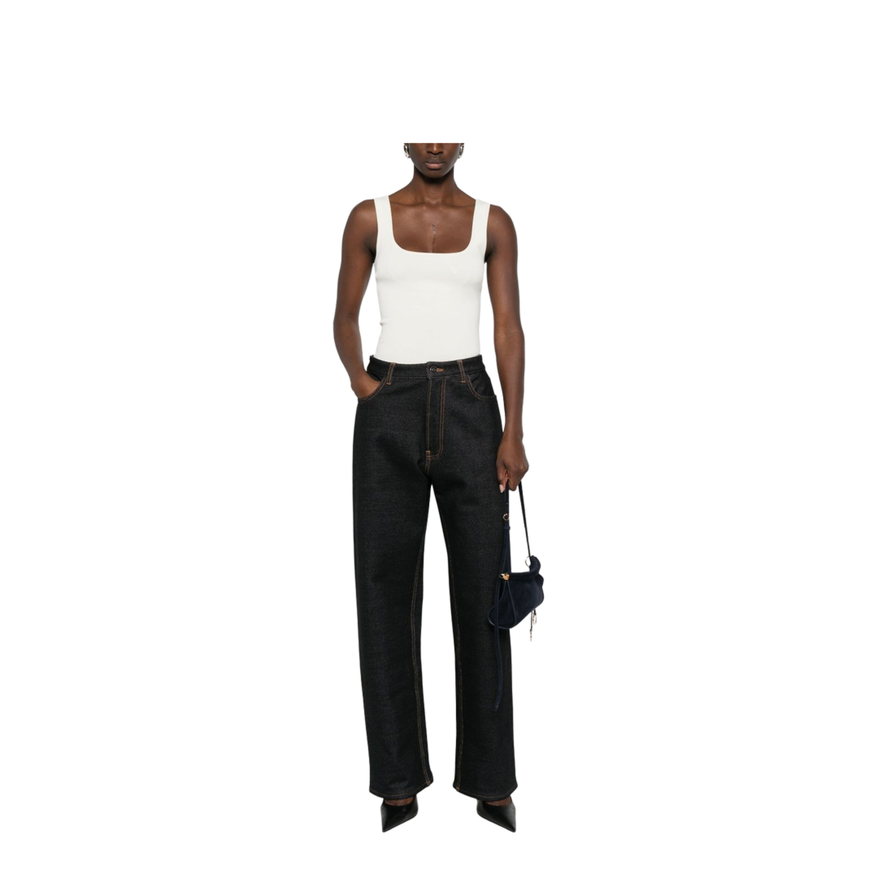 Jeans Black