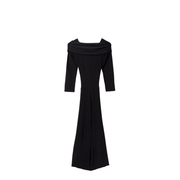 Dresses Black