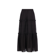 Skirts Black