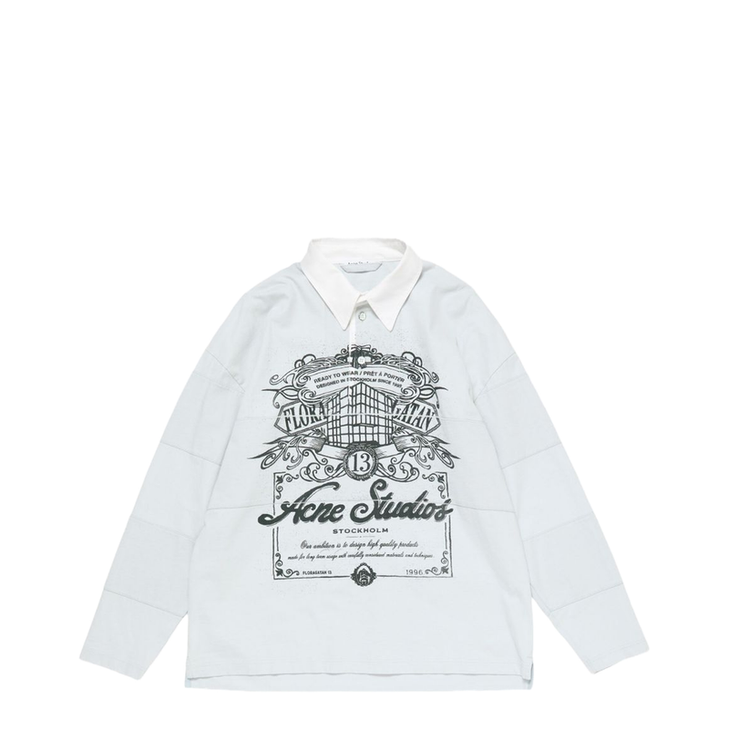 Polo Cold Grey