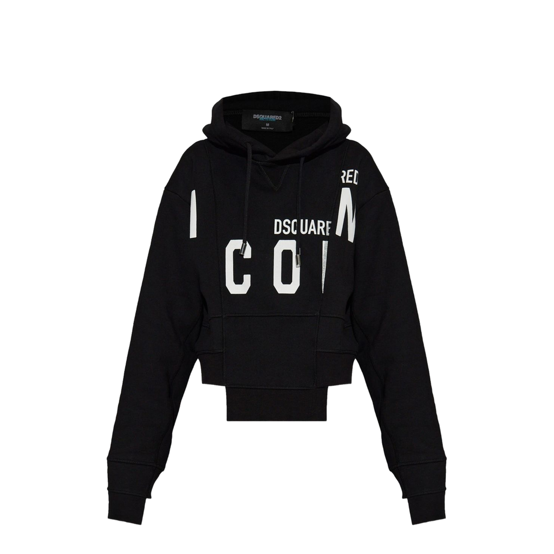 Sweaters Black