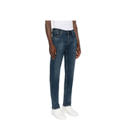 Jeans Blue