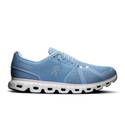 Cloud 6 Chambray White