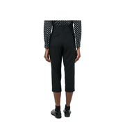 Trousers Black