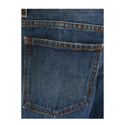Jeans Blue