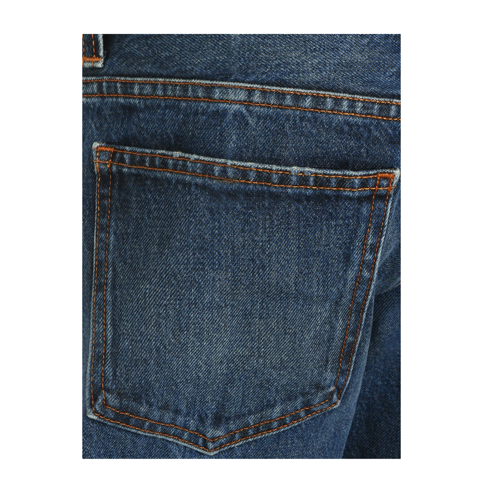 Jeans Blue