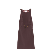 Dresses Bordeaux