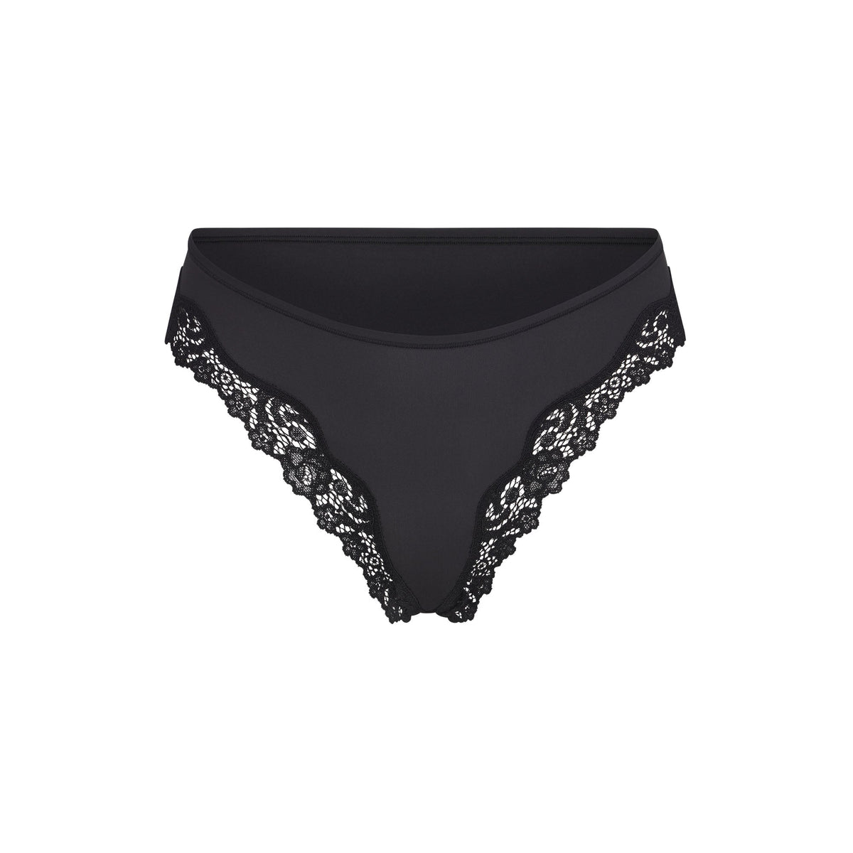 Fits Everybody Lace Tanga
