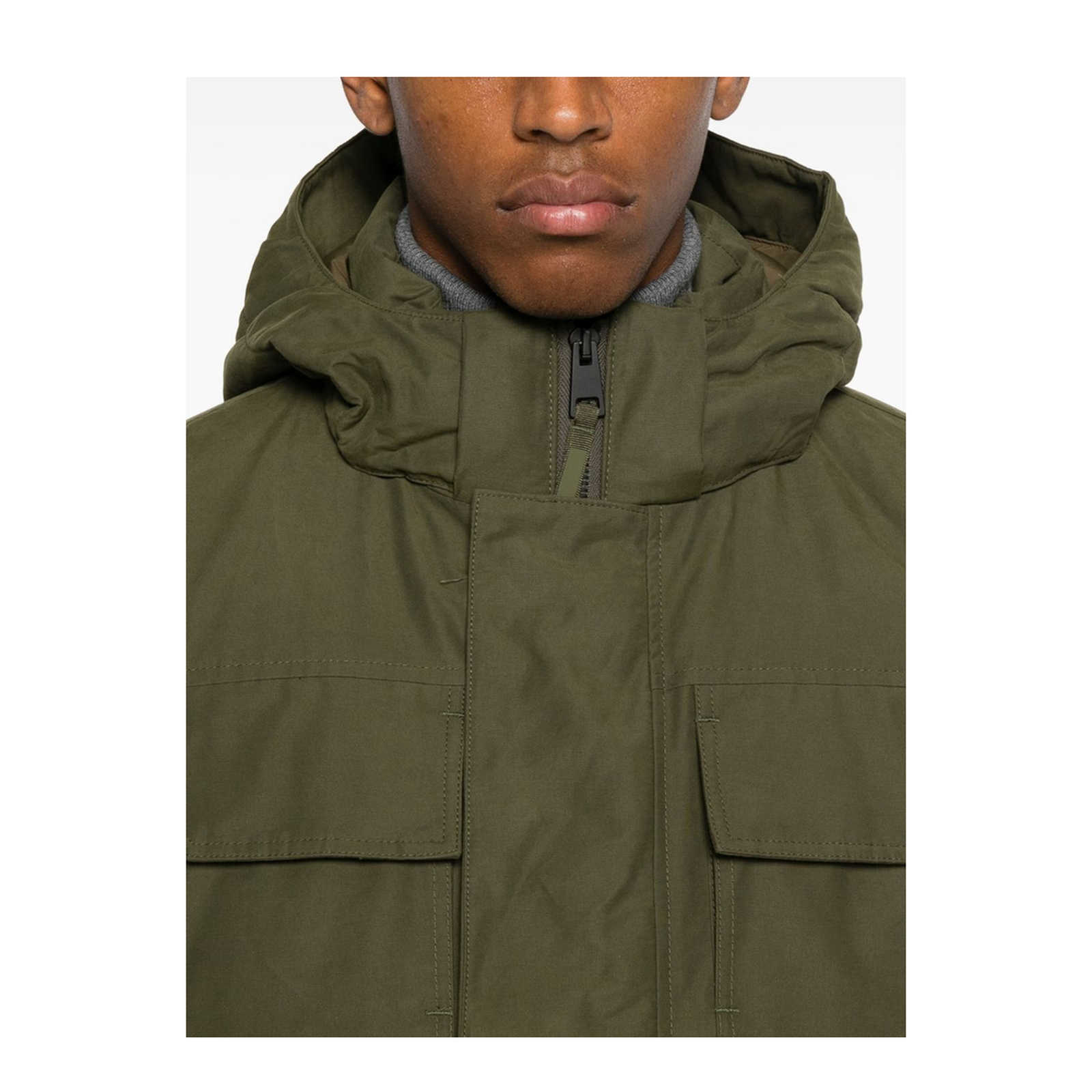 Canada Goose