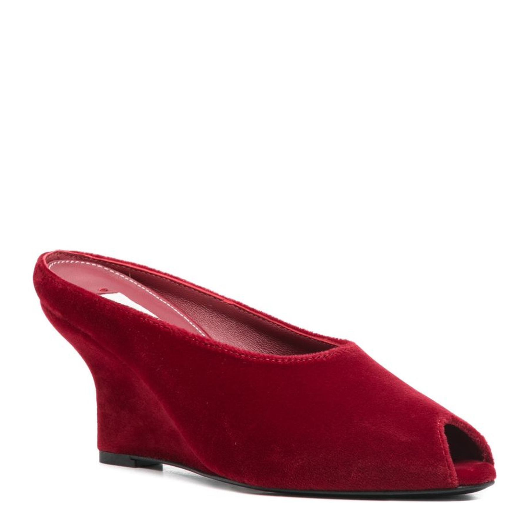 Sandals Red