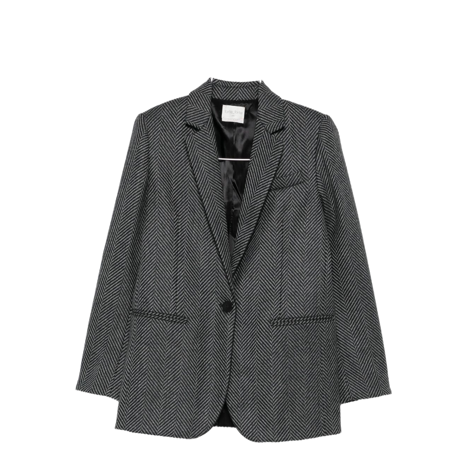 Jackets Grey