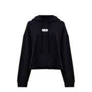 Black Hoodie
