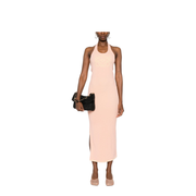 Anagram Long Tank Dress