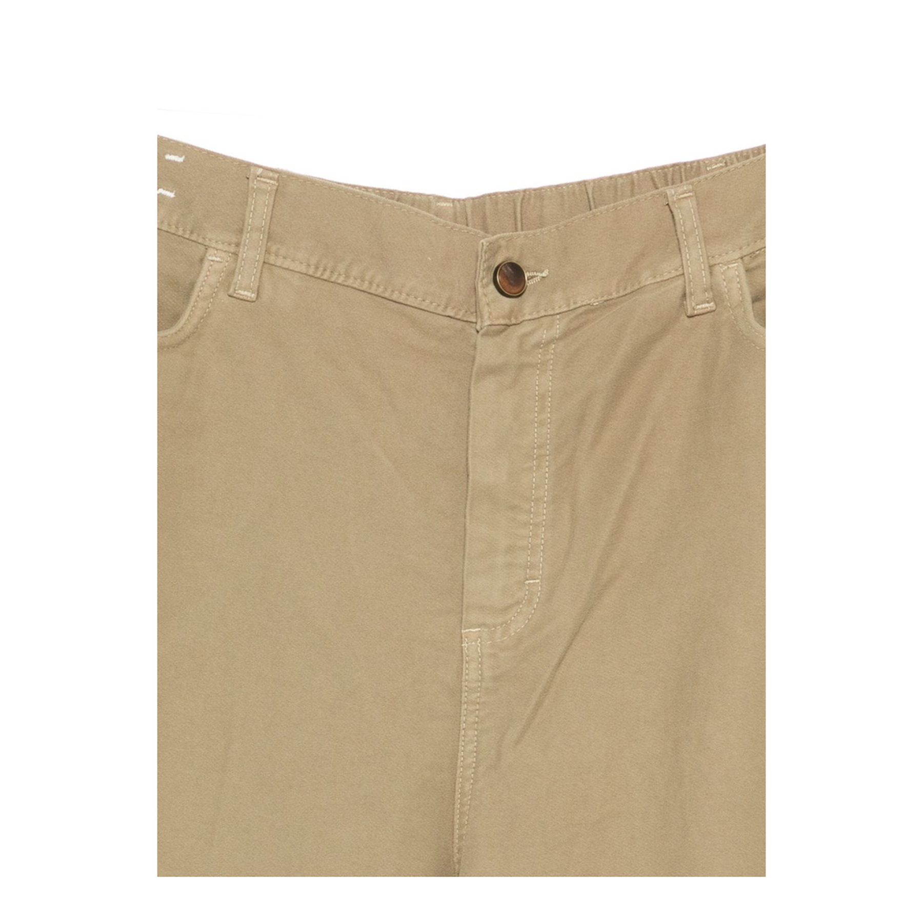 Trousers Green