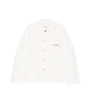Coats White